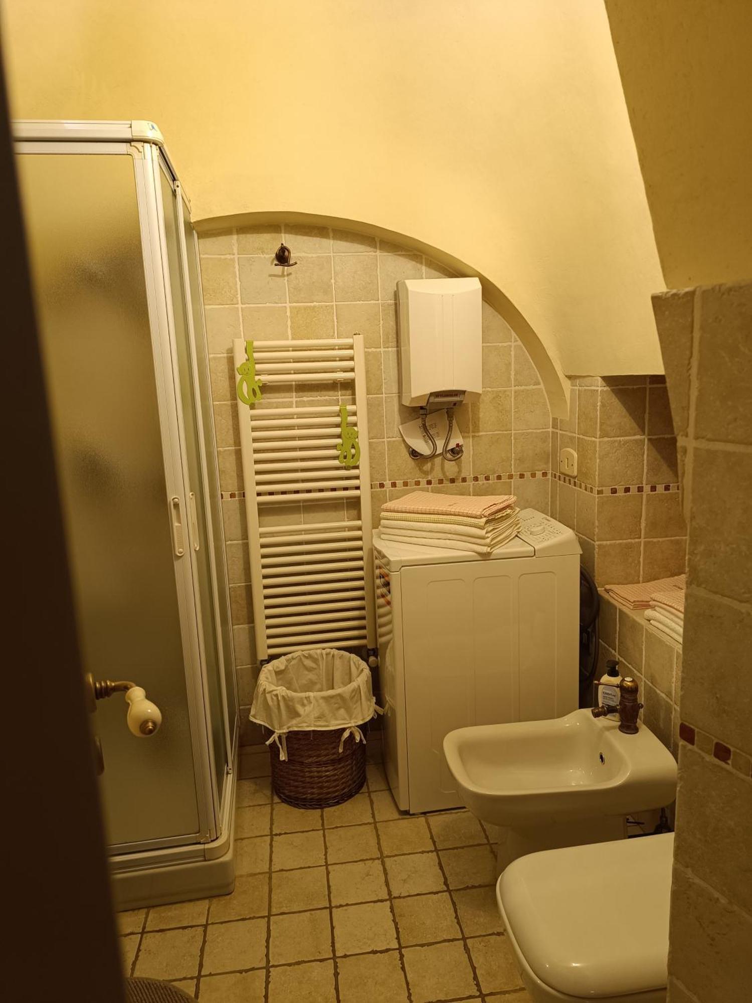 Villa Trullo Galeotto à Martina Franca Extérieur photo